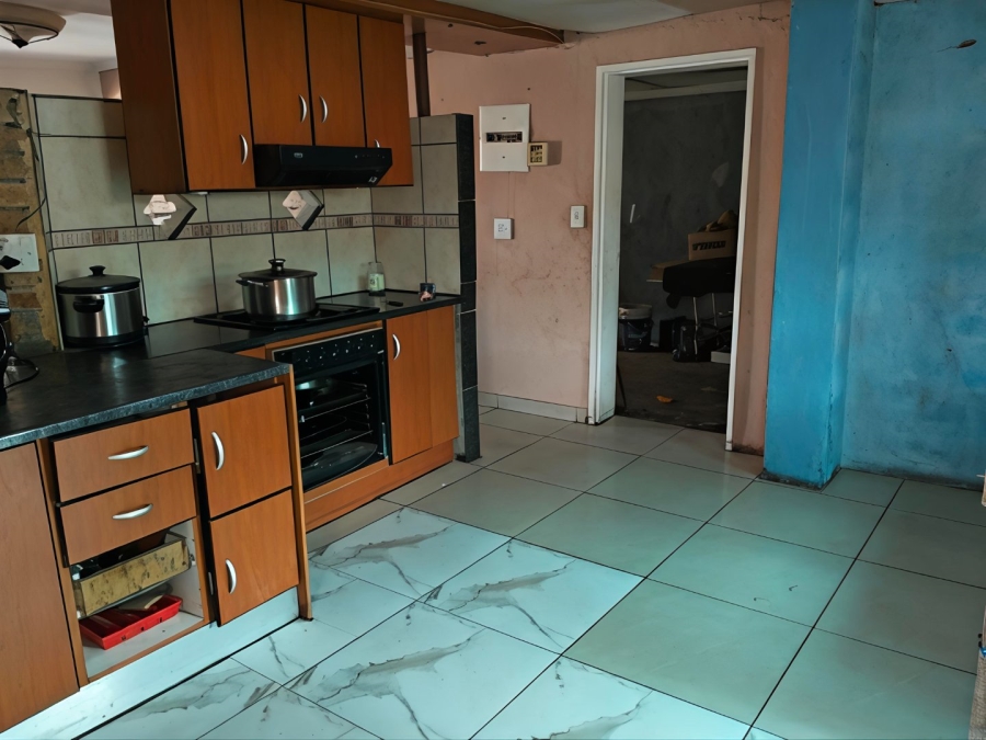 4 Bedroom Property for Sale in Dennemere Western Cape